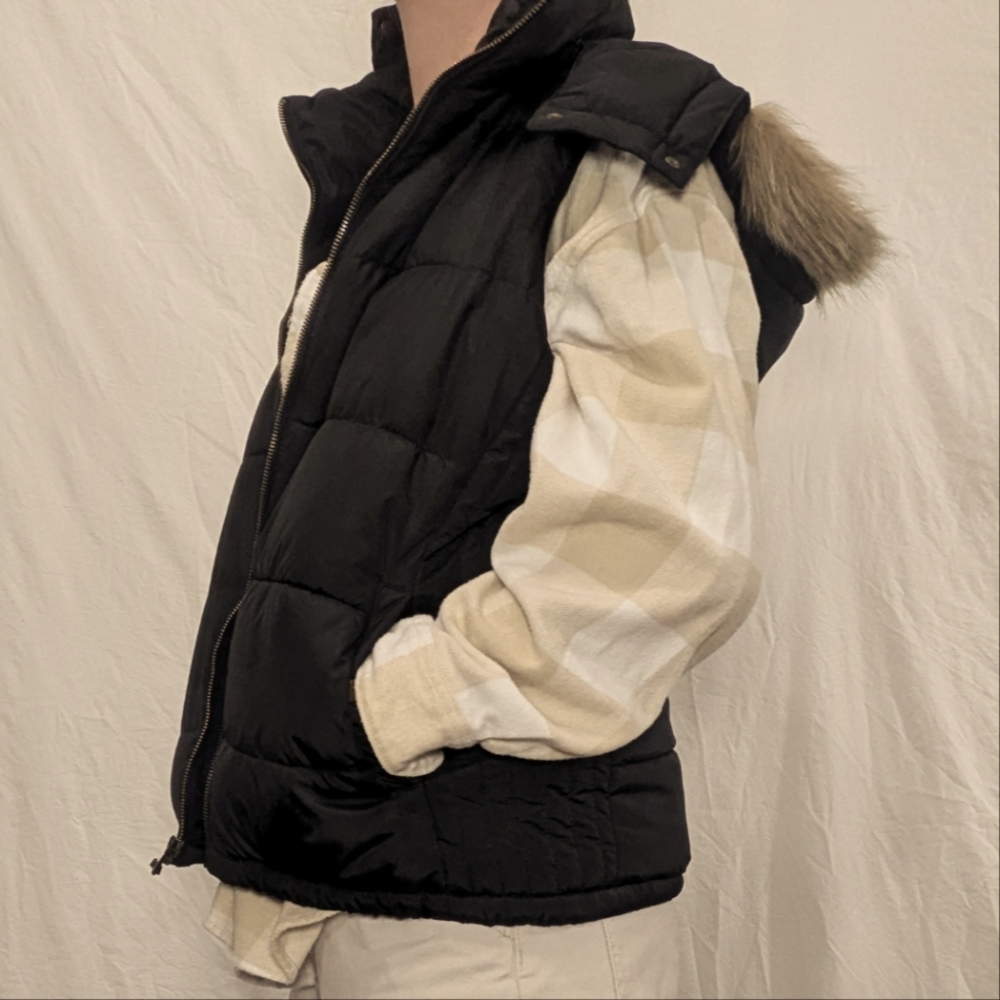 Winter Vest